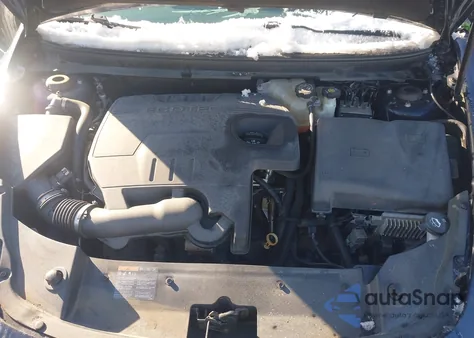 2011 Chevrolet Malibu Ls z USA, uszkodzony, nr VIN 1G1ZB5E10BF212261